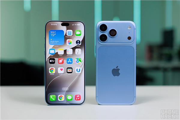 国行版iPhone的最后一块短板补上！苹果AI终于盼到了